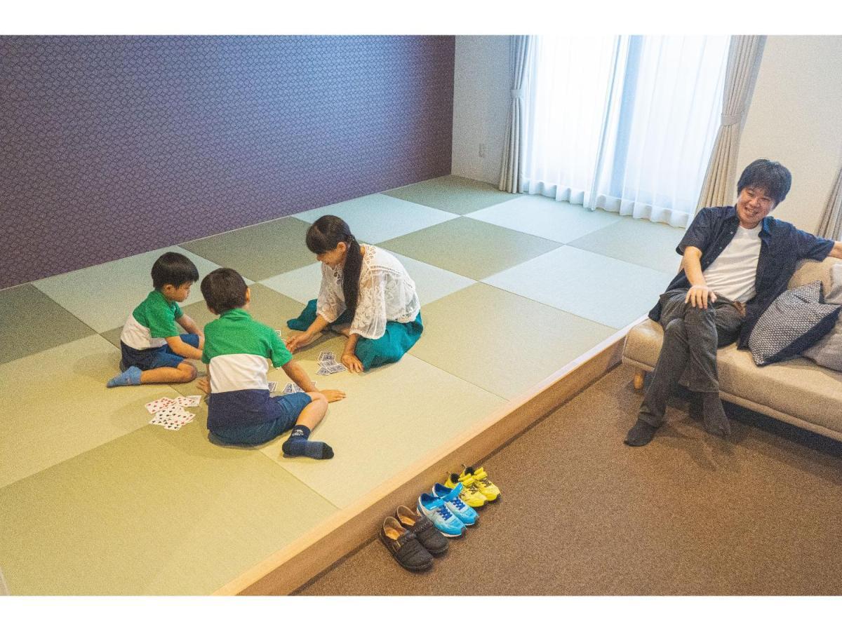 Grand Hostel Ldk Osaka Shinsaibashi - Former The Stay Osaka Shinsaibashi Екстериор снимка
